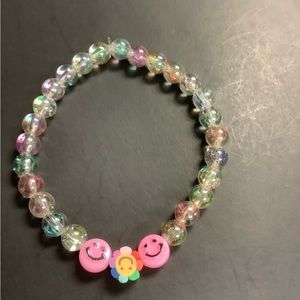 Beaded bracelets